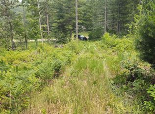 Lake May Rd, Hawks, MI 49743