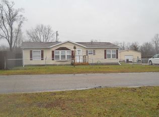1917 W 16th St, Muncie, IN 47302