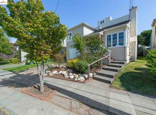 1366 Ada St, Berkeley, CA 94702