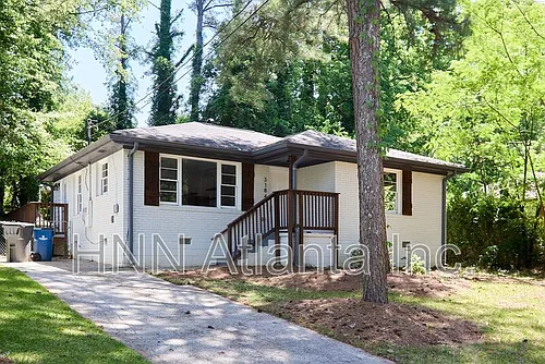 3184 Pollard St Photo 1
