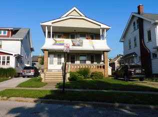 2019 Waterbury Rd, Lakewood, OH 44107