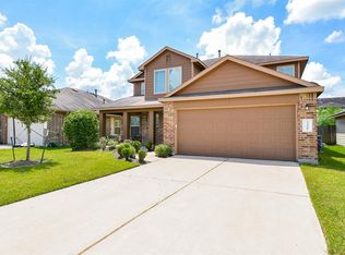 3339 Chimera Run, Missouri City, TX 77459