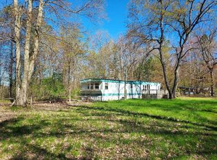 11299 N Porter Ave, Bitely, MI 49309