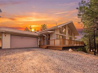 4554 S Aspen Lane, Kingman, AZ 86401