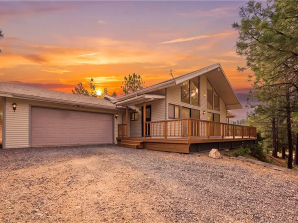 4554 S Aspen Lane, Kingman, AZ 86401