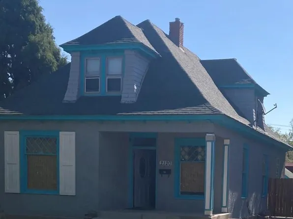 2120 N Greenwood St, Pueblo, CO 81003