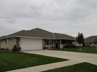1001 E Sycamore Ave, Norfolk, NE 68701