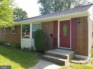 117 Amhurst Ave, Somerdale, NJ 08083