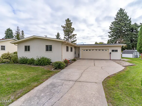 1618 Hoven Ln, Crookston, MN 56716