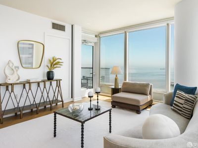401 Harrison St APT 25F, San Francisco, CA, 94105