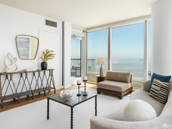 401 Harrison St APT 25F, San Francisco, CA 94105