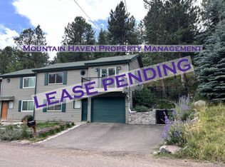 29888 Aspen Ln #1, Evergreen, CO 80439