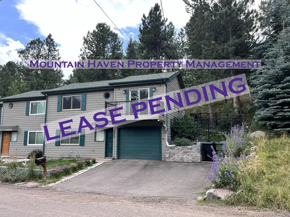 29888 Aspen Ln #1, Evergreen, CO 80439