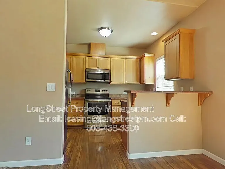 3493 NW Coronado St #102 — Photo 3