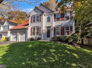 2005 Willow Glen Ct, Crofton, MD 21114