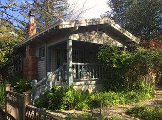 17 Antonette Ave, San Rafael, CA 94901