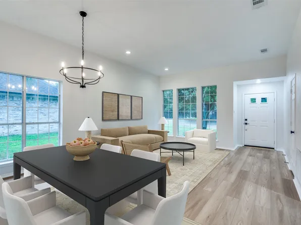 2401 Wellesly Rd, Rowlett, TX 75089