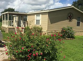 9826 Old Needville Fairchild Rd, Needville, TX 77461