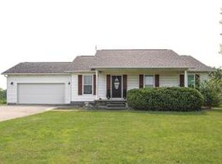 6678 Panther Dr, Harrison, AR 72601