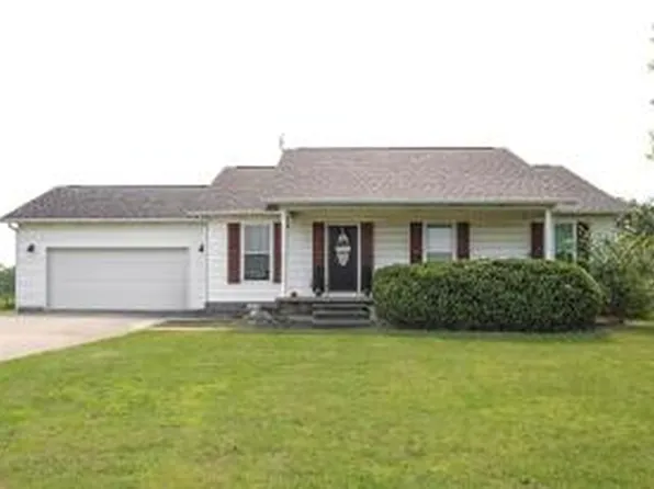 6678 Panther Dr, Harrison, AR 72601