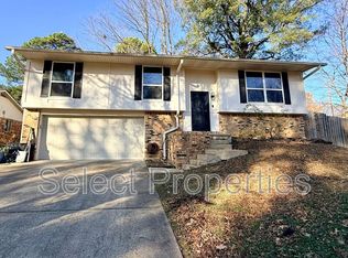 1605 Dupwe Dr, Jonesboro, AR 72401