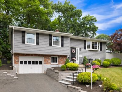 25 Catherine Dr, Peabody, MA, 01960