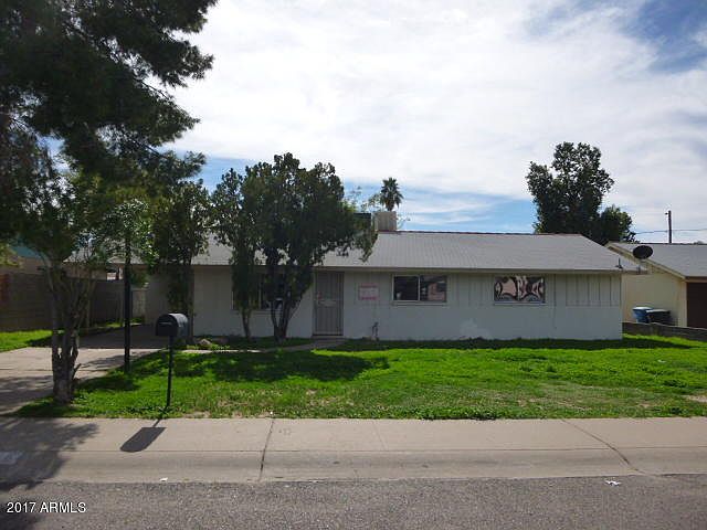 1st image of 1519 W Campo Bello Dr