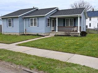 715 6th St NE, Canton, OH 44704
