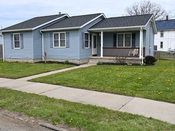 715 6th St NE, Canton, OH 44704