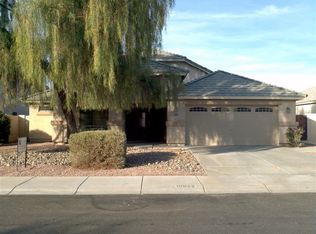 10822 W Sheridan St, Avondale, AZ 85392