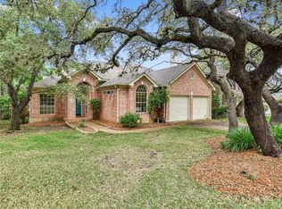 8410 Tyhurst Dr, Austin, TX 78749