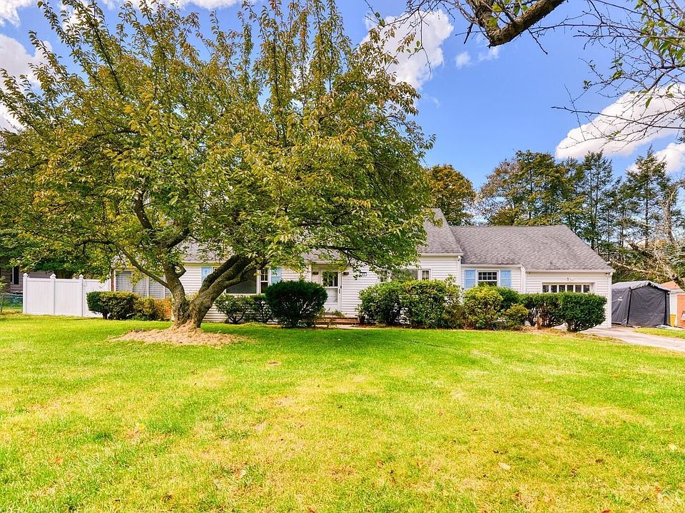 45 Westons Mill Rd, East Brunswick, NJ 08816 Zillow