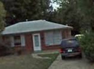 906 W Indian Trl, Louisville, KY