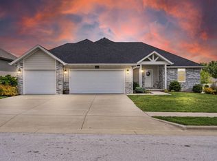 4572 Venice Ave, Ozark, MO 65721