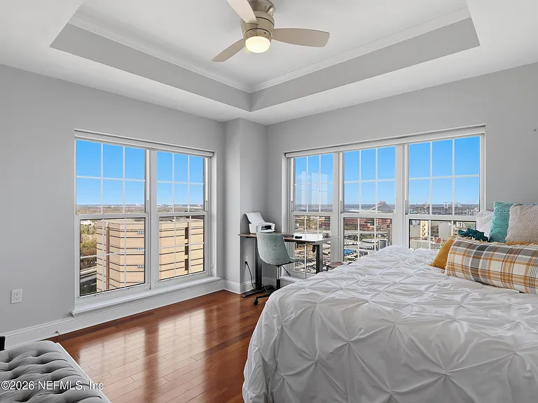 400 E Bay St #1706 — Photo 26