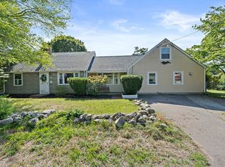 59 Katherine St, Weymouth, MA 02191