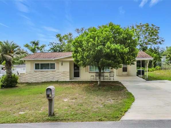 81 S Barbour St, Beverly Hills, FL 34465