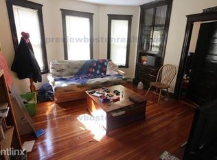82 Elmira St #1MA, Brighton, MA 02135