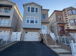 522 Broadway FLOOR 2, Elizabethport, NJ 07206