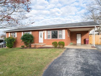 4112 Ranch Rd, Johnson City, TN, 37601