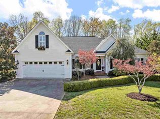 633 Nicholas Austin Ln, Boiling Springs, SC 29316