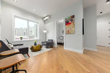 Rented by PM Management