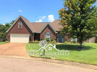 120 Oakland Woods Cv, Oakland, TN 38060