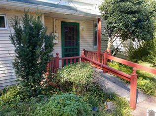 1555 Almo Rd, Almo, KY 42020