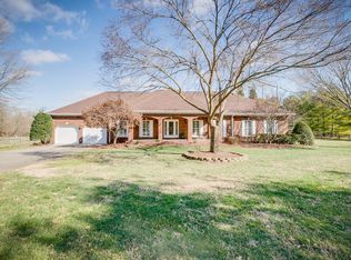 1037 Parham Pl, Kingsport, TN 37660