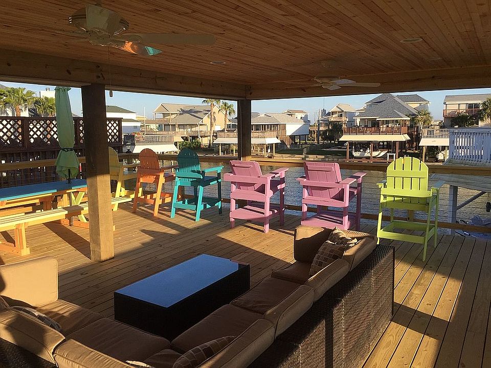 4000 Isla Del Sol, Galveston, TX 77554 Zillow