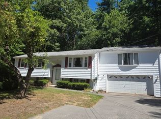 109 Richard Rd, Hanson, MA 02341