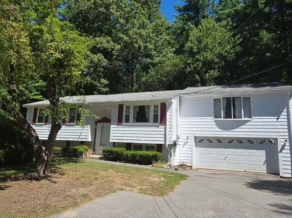 109 Richard Rd, Hanson, MA 02341
