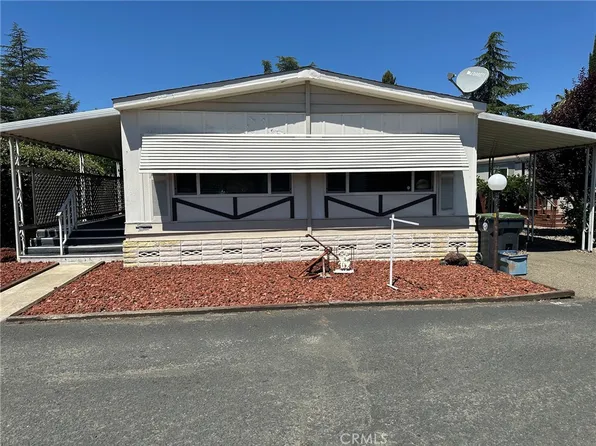 400 Sulphur Bank Dr Spc 59, Clearlake Oaks, CA 95423