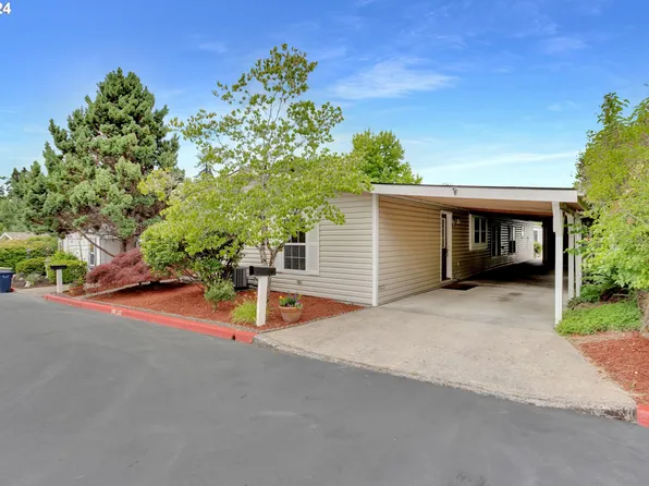 100 SW 195th Ave Unit 151, Beaverton, OR 97006